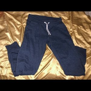 Sweat pants